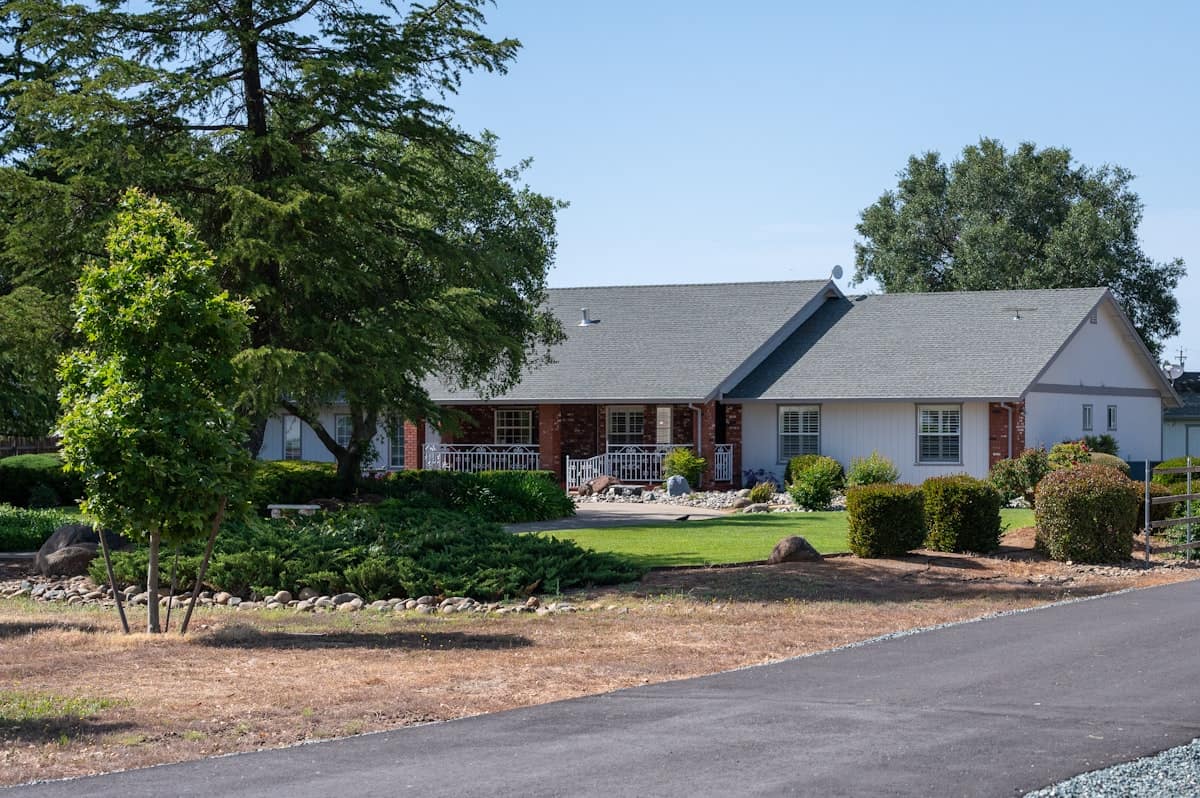 Residential properties